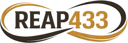 REAP433 Logo